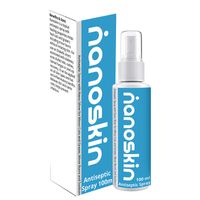 Nanoskin Antiseptic Spray